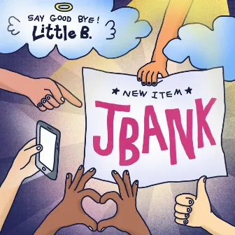 ไม่ต้องทักมา (No Text) by jbank