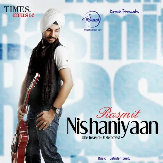 Nishaniyaan by Rasmit