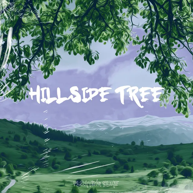 Hillside Tree