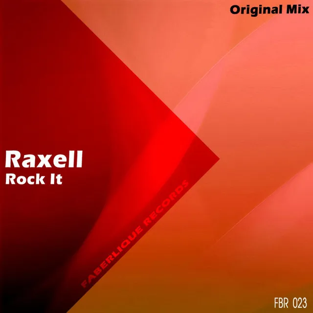 Rock It - Original Mix