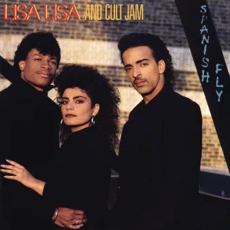 Spanish Fly by Lisa Lisa & Cult Jam