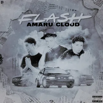 Flash by Amaru Cloud