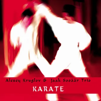 Karate by Jaak Sooäär