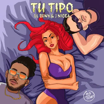 Tu Tipo by El Beny