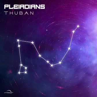 Thuban by Pleiadians