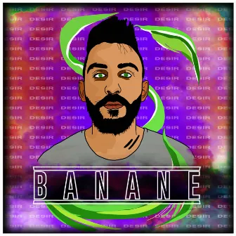 Banane by Desir