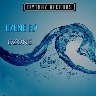 Ozone E.P by Ozone