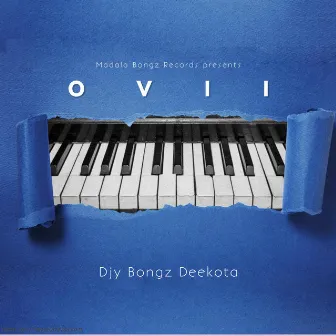 OVII by Djy Bongz deekota