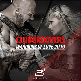 Warriors of Love by Clubgroovers