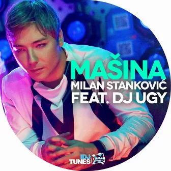 Mašina by Milan Stankovic