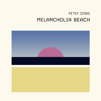 Melancholia Beach by Peter Zirbs