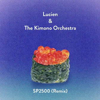 SP2500 (Remix) by Lucien Kimono