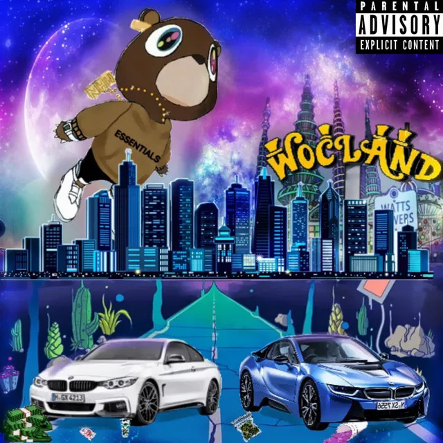 Wocland