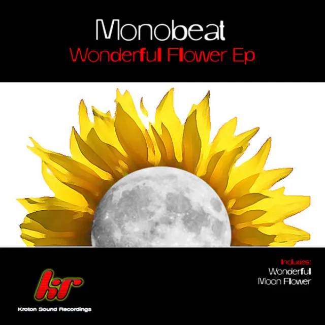 Wonderful Flower EP