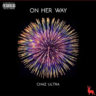 On Her Way by Chaz Ultra