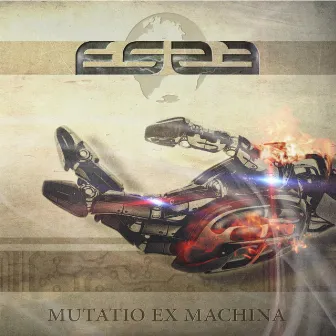 Mutatio Ex Machina by ES23