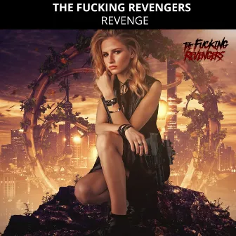 Revenge by The Fucking Revengers