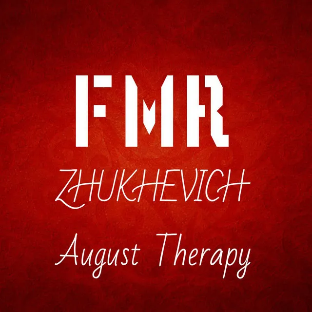 August Therapy - Original Mix