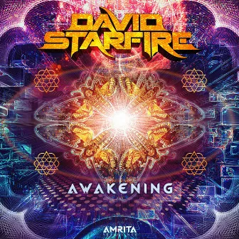 Awakening by David Starfire