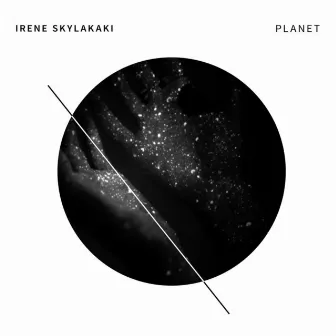 Planet by Irene Skylakaki