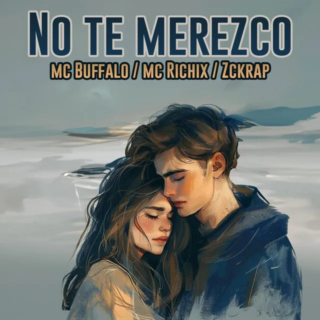 No te merezco