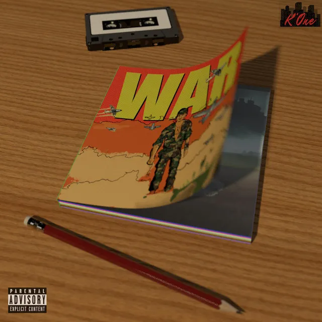 War