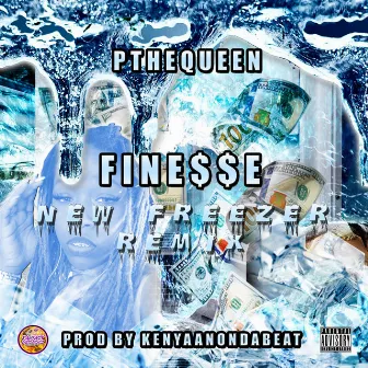 Finesse by P the Queen