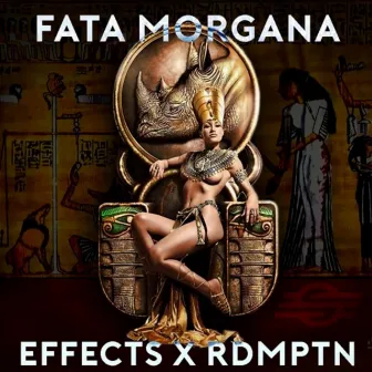 Fata Morgana by Eff3cts