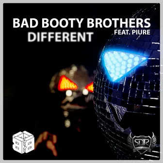 Different by Bad Booty Brothers