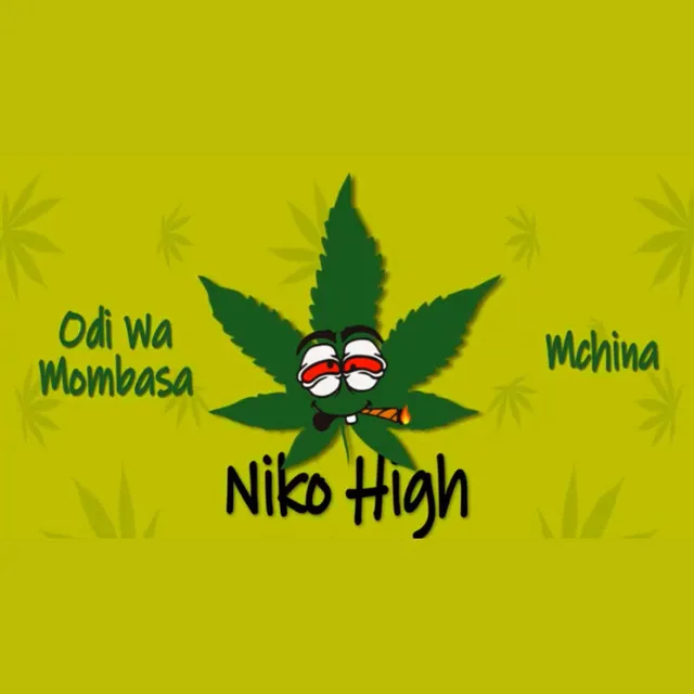 NIKO HIGH