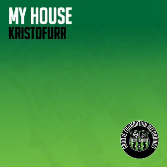 My House by KristoFurr