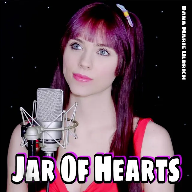 Jar Of Hearts