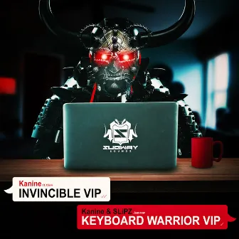 Invincible VIP / Keyboard Warrior VIP by Slipz