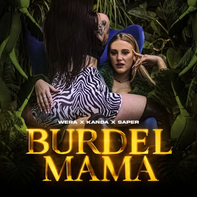 Burdel Mama