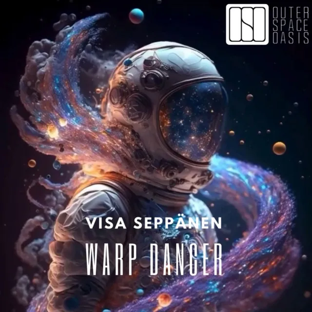 Warp Dancer