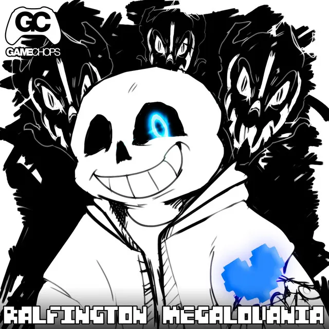 Megalovania (Undertale Homestuck Remix)