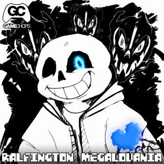 Megalovania (Undertale Homestuck Remix) by Ralfington