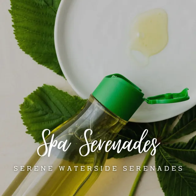 Piano Tranquility: Spa Serenades