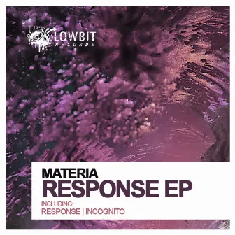 Response EP by Materia