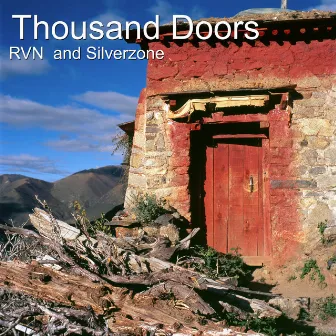 Thousand Doors by Rvn