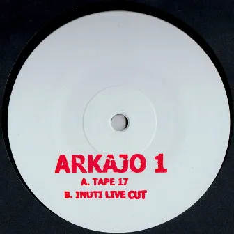 Arkajo 1 by Arkajo