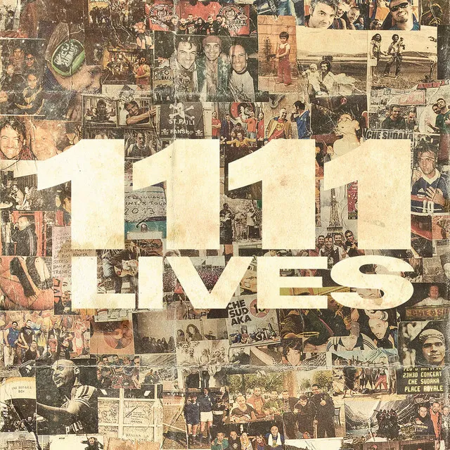 1111 Lives