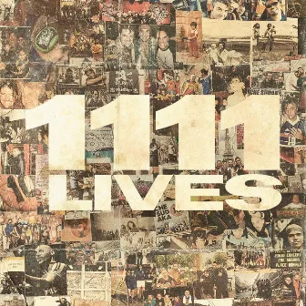 1111 Lives by Che Sudaka