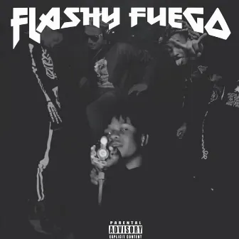 BLACKBALLED by Flashy Fuego