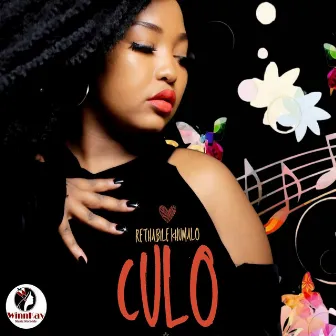 Culo by Rethabile Khumalo