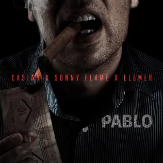 Pablo by Casian