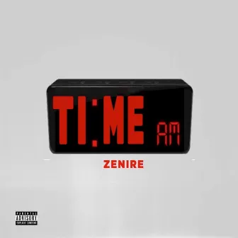 Time by Zenire