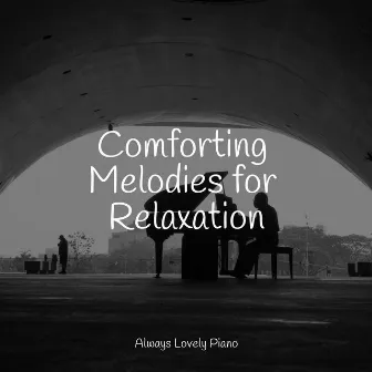 Ambient Relaxation Sounds by Peaceful Piano Chillout