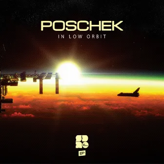 In Low Orbit by Poschek