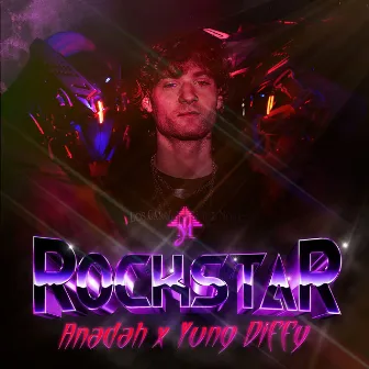 Rockstar by Yung Diffy